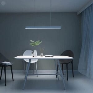Đèn thả hắt trần - Yeelight Crystal Pendant Light - Hình ảnh 4