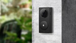 Chuông cửa có hình kiêm hub Aqara G410 - Hình ảnh 3