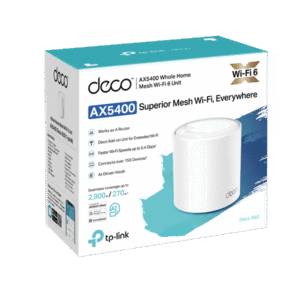 Tp-Link Deco X60