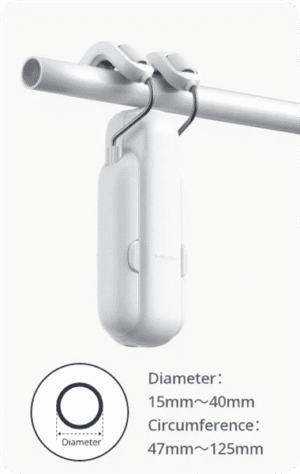 SwitchBot Curtain 3 - Hình ảnh 3