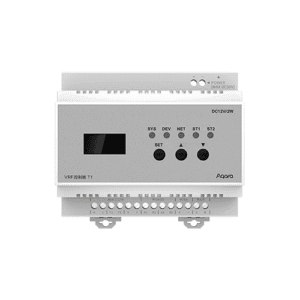 Điều khiển điều hòa Aqara VRF Homekit