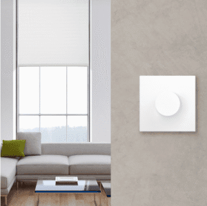 Công tắc vuông Aqara Dimmer H1 - Hình ảnh 3