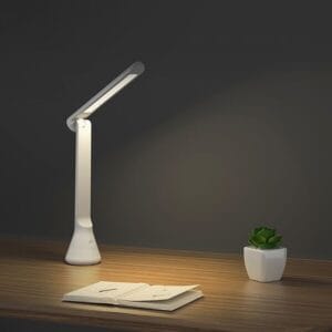 Đèn bàn học pin sạc Yeelight Z1 Yeelight LED Folding Desk Lamp Z1 - Hình ảnh 4