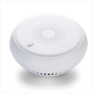 Cảm biến khói Zigbee