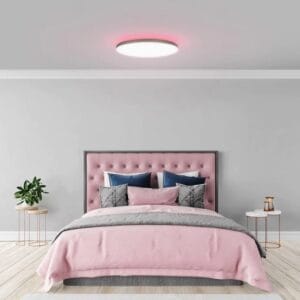Đèn ốp trần Yeelight Halo 470 (ko kèm remote) - Hình ảnh 3