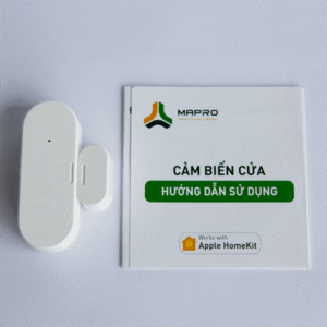 Cảm biến cửa Zigbee - Hình ảnh 5