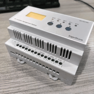Điều khiển điều hòa Aqara VRF Homekit - Hình ảnh 2