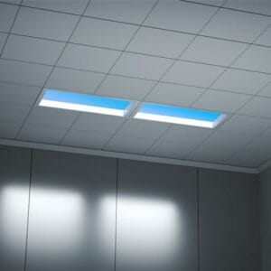 Cửa sổ trời nhân tạo Yeelight Rooﬂight S2101 - Ảnh 2