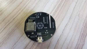 Điều khiển điều hoà hồng ngoại 2 chiều Homekit - Ảnh 4