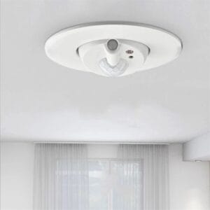 Cảm biến hiện diện Zigbee - Ảnh 3