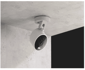 Camera ngoài trời Aqara G100 - Ảnh 5