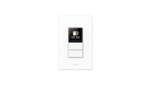 Công tắc chữ nhật màn hình cảm ứng Aqara S100 US