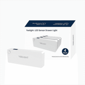 Đèn cảm biến ngăn kéo Yeelight Drawer A6 (Set 4 chiếc)