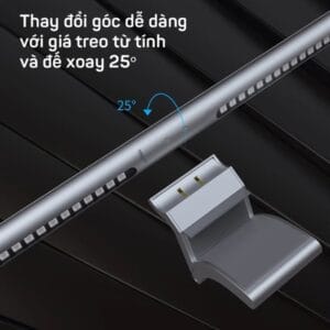 Đèn treo màn hình thông minh RGB Yeelight Gaming Screen Bar Pro - Ảnh 5
