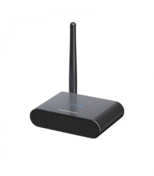 Bộ điều khiển cổng Meross 3 kênh - Ảnh 2