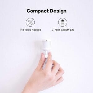 Cảm biến chuyển động Aqara - Ảnh 4