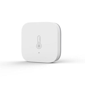 Đế bắt vít cảm biến nhiệt ẩm Aqara - Ảnh 2