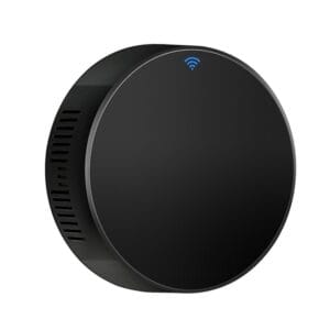 Điều khiển TV hồng ngoại Homekit