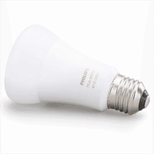 Bóng đèn Philips HueWCA 9W A60 E27 VN - Ảnh 3