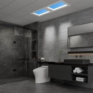 Cửa sổ trời nhân tạo Yeelight Rooﬂight S2101 - Ảnh 5