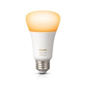 Bóng đèn Philips HueWCA 9W A60 E27 VN - Ảnh 2