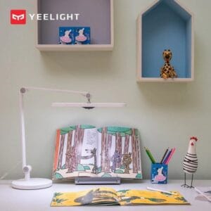 Đèn bàn học chống cận cao cấp Yeelight V1 - Ảnh 4
