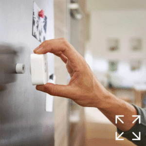 Cảm biến chuyển động Philips Hue Motion Sensor MY/PH/VN - Ảnh 4