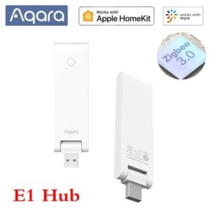 Bộ trung tâm Aqara Hub E1 - Ảnh 3