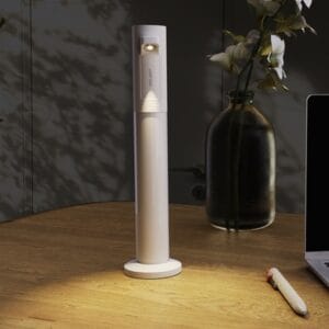 Đèn bàn Yeelight Atmosphere - Ảnh 3