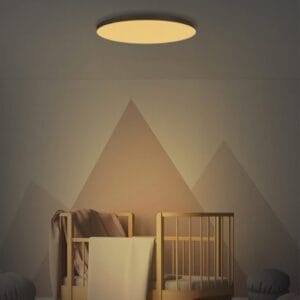 Đèn ốp trần Yeelight Halo 470 (ko kèm remote) - Ảnh 2