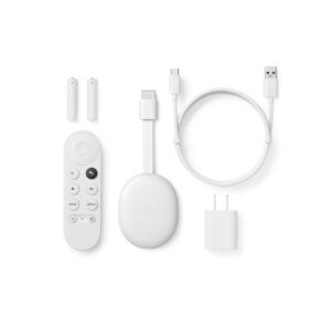 Google Chromecast - Hình ảnh 4