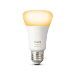 Bóng đèn Philips HueWA 8.5W A60 E27 VN - Ảnh 2