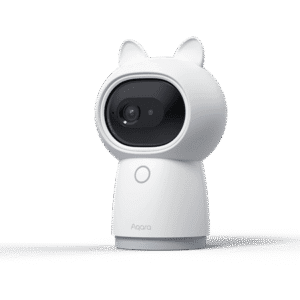 Camera kiêm Hub Aqara G350
