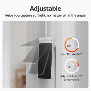 SwitchBot Solar Panel 3 - Ảnh 5