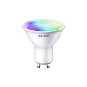 Bóng đèn Yeelight đuôi cài RGB Gu10