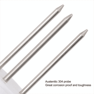 Cảm biến môi trường đất Zigbee - Ảnh 2