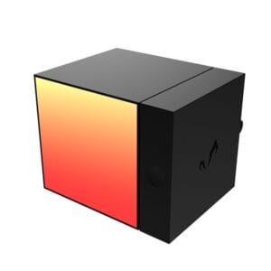 Đèn CUBE trang trí thông minh - Ảnh 2