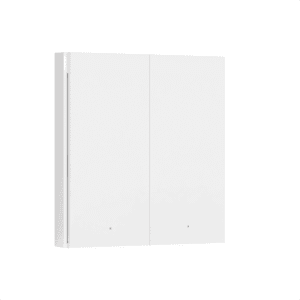 Đế gắn tường Nút không dây Aqara H1 - Ảnh 2