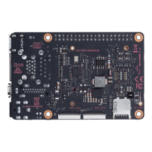 Asus Tinker Edge T - Ảnh 4