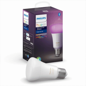 Bóng đèn Philips HueWCA 9W A60 E27 VN