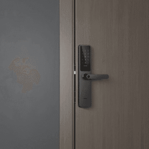Khóa tay gạt Aqara Smart Door Lock A100 - Ảnh 4