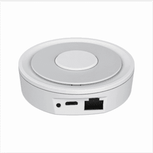 Bộ điều khiển trung tâm Zigbee Hub
