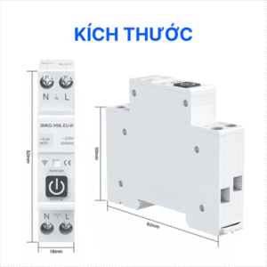 Đồng hồ điện 1 pha - Ảnh 4
