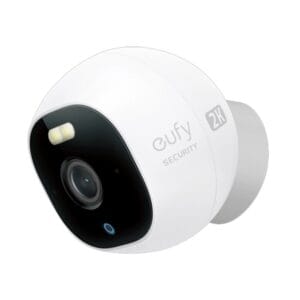 Camera ngoài trời Eufy 2K Pro - Ảnh 2
