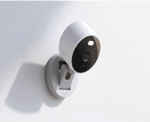 Camera ngoài trời Aqara G100 - Ảnh 4