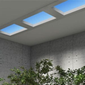 Cửa sổ trời nhân tạo Yeelight Rooﬂight S2101 - Ảnh 4