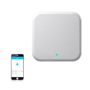 Bộ giao tiếp khoá cửa TTLock Gateway G2 - Ảnh 2