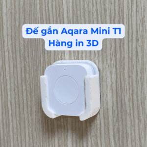 Đế gắn tường Aqara Mini Switch - Ảnh 3