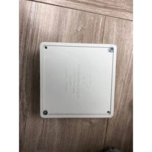 Hộp điện nhựa lắp nổi - Ảnh 4