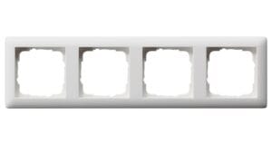 Khung công tắc Gira Standard 55 - Ảnh 5